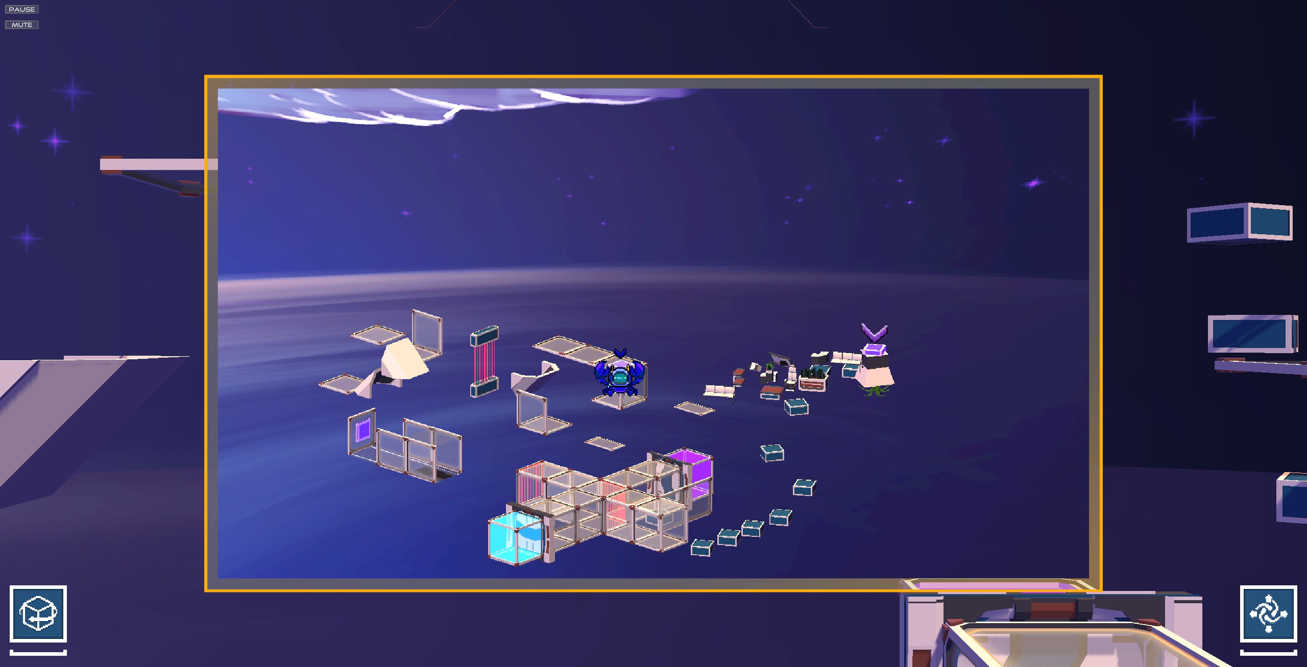 Crabity Screenshot 2