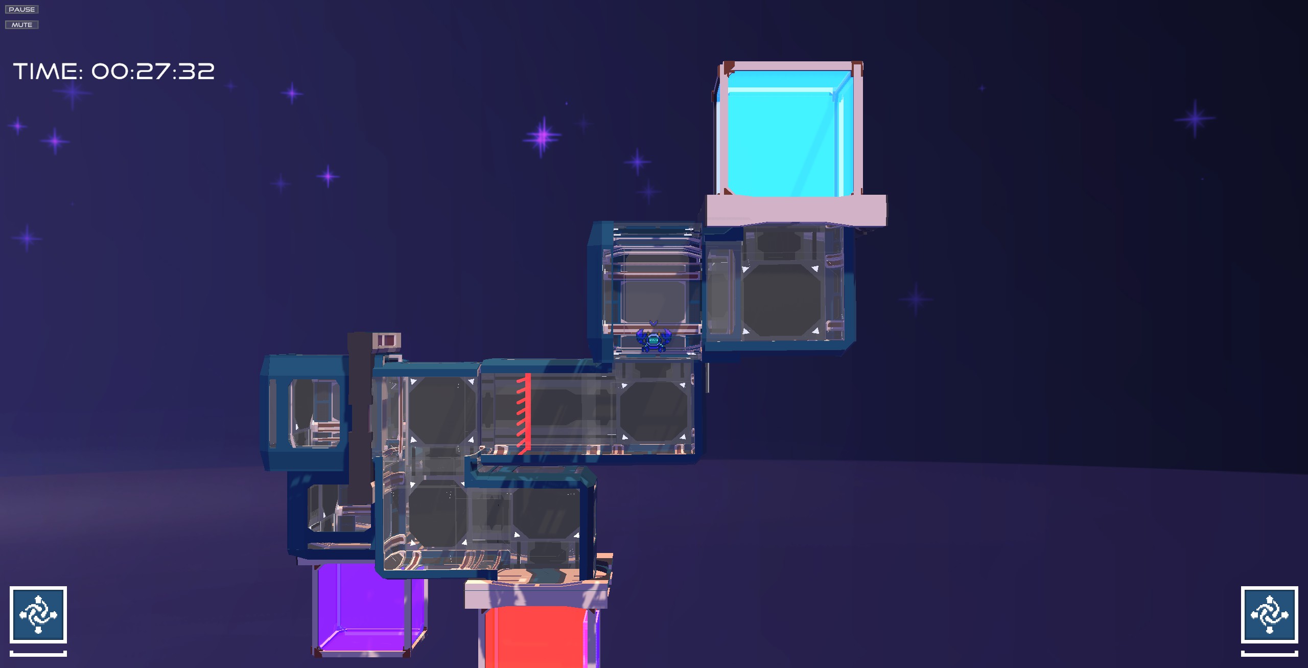 Crabity Screenshot 1