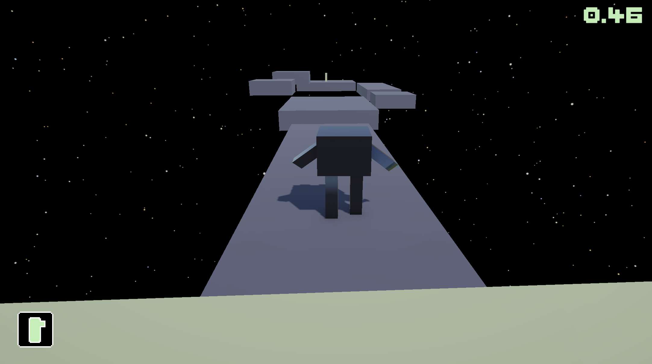 Graffiti Trials screenshot