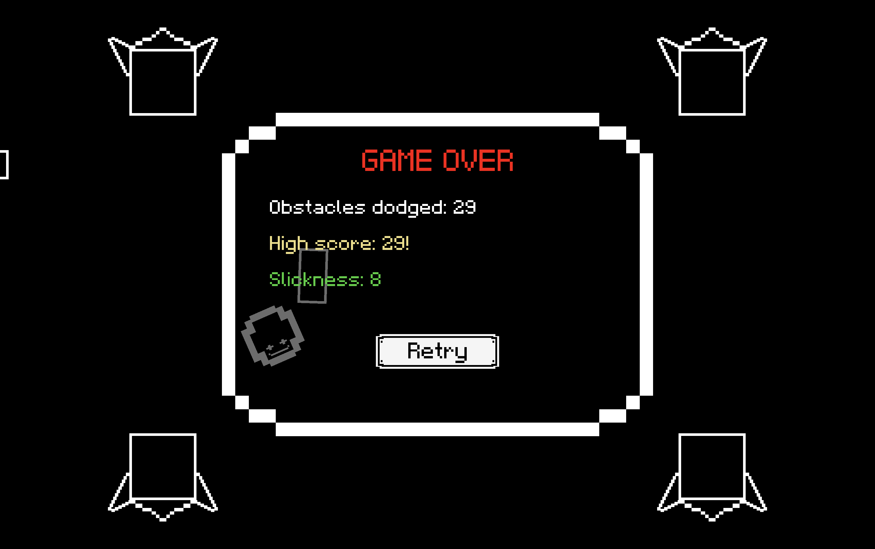 Slick Speed Screenshot 4